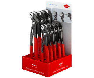 Knipex 00 18 01 V14 Stojan prodejní Cobra® 87 01 250/300