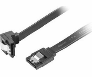 LANBERG CABLE SATA DÁTA III (6GB/S) 50CM 90