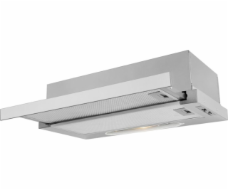 Kitchen hood CIARKO SL-S 60 Inox