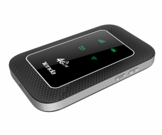 Tenda 4G180 Wi-Fi N300 mobil 4G LTE Hotspot, batéria 2100...