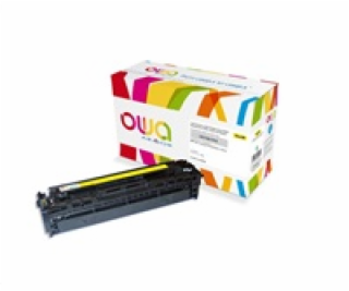 OWA Armor toner pro HP Color Laserjet Pro 200 M251, M276,...