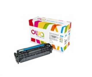 OWA Armor toner pro HP Color Laserjet CP2020, CP2025, CM2...