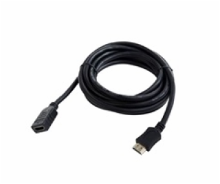 GEMBIRD Kabel CABLEXPERT HDMI-HDMI 3m, 1.4, M/F stíněný, ...