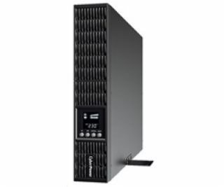 CyberPower OnLine S UPS 1000VA/900W, 2U, XL, Rack/Tower