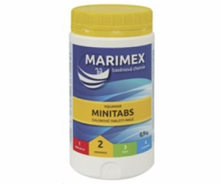 MARIMEX Minitabs Mini Tablety 0,9 kg