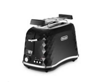 CTJ 2103.BK TOPINKOVAČ DELONGHI