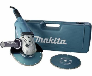 MAKITA Sada GA9020 + 9558HNR