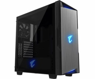 GIGABYTE skříň Aorus Gaming Midi AC300G