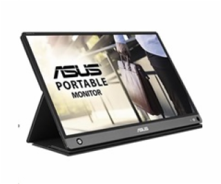 ASUS LCD 15.6  MB16AHP 1920x1080 ZenScreen Go USB Type-C ...