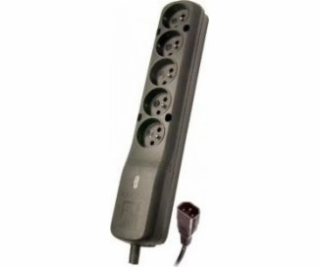 Lestar Power strip LZ-530 5 zásuviek 1,5m (1966020000)