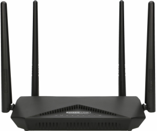 TOTOLINK A3002RU-V2 bezdrôtový router Gigabit Ethernet Du...