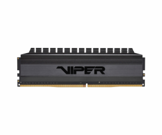 Pamięć DDR4 Viper 4 Blackout 16GB/3000(2*8GB) Czarna CL16