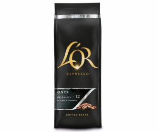 ESPRESSO ONYX 500g ZRNKOVÁ KÁVA LOR