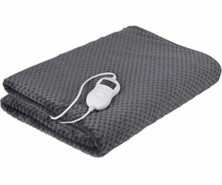 Camry CR 7416 electric blanket - underlay with timer 60W