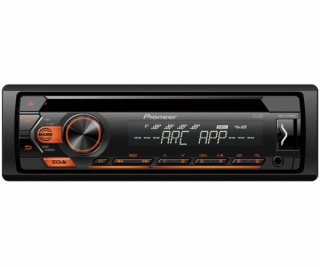 Pioneer MVH-S120UBA