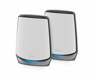 Netgear ORBI AX6000 1ROU +1 SATELL BNDL