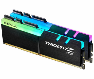 G.SKILL TridentZ RGB DDR4 32GB 3600MHz CL16 F4-3600C16D-3...