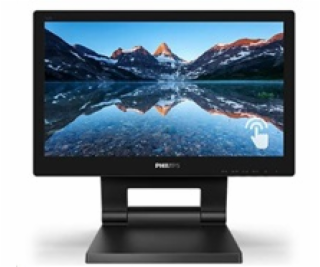 162B9T/00, LED-Monitor