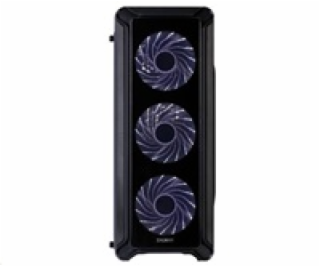 Zalman skříň I3 Edge / Middle tower / ATX / USB 3.0 / USB...