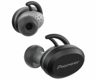 Pioneer SE-E8TW Bezdrôtové slúchadlá sivé