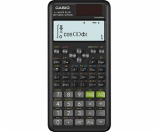 FX 991 ES PLUS 2E CASIO