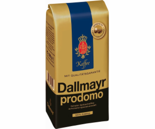 Dallmayr Prodomo zrnková káva 500 g