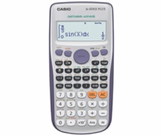 CASIO kalkulačka FX 570ES PLUS 2E, školní