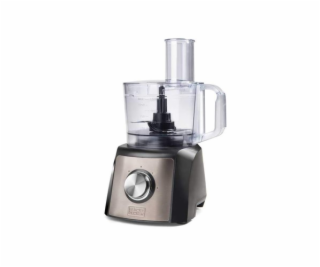 Black & Decker BXFPA1200E food processor 1200 W 1.5 L Bla...