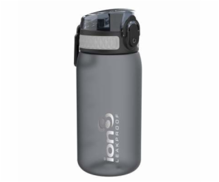 ion8 One Touch láhev Grey 350 ml