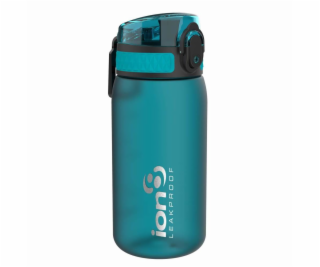 ion8 One Touch láhev Aqua, 350 ml