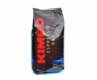 Kimbo Extreme zrnková káva 1 kg