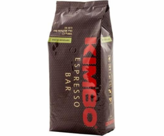 Kimbo Superior Blend zrnková káva 1 kg