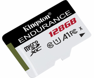 Kingston 443470 128Gb Microsd Xc High En