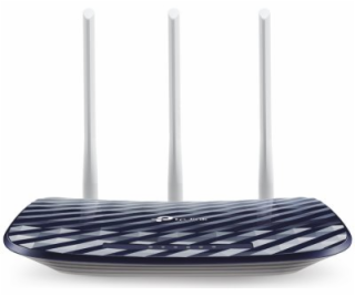 TP-Link EC120-F5 / AC750 Wireless Dual-Band Router/ 10/10...