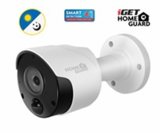 iGET HOMEGUARD HGNVK85304 Kamerový PoE systém se SMART de...