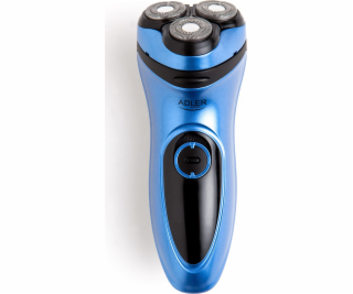 Adler AD 2910 Rotation shaver Trimmer Blue