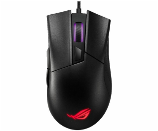 Asus ROG Gladius II Core 