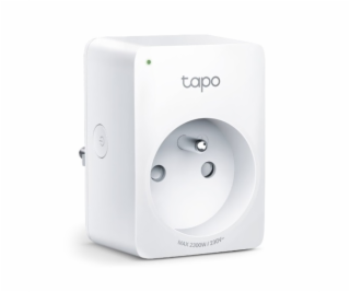 TP-LINK Tapo P100 smart plug White 2300 W