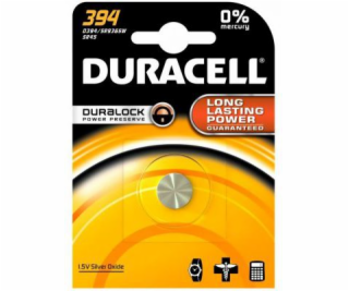 Duracell 394, 1 Stück