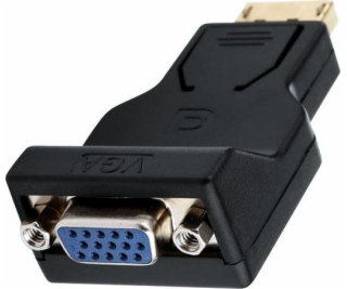 Adapter DisplayPort > VGA Full-HD