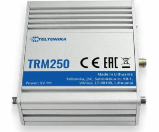 Teltonika TRM250 modem