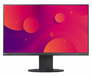 EIZO MT IPS LCD LED 24"", EV2460-BK,  16:9, 1920x1080, 25...