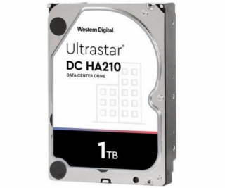 Western Digital Ultrastar HUS722T1TALA604 3.5 1000 GB Ser...