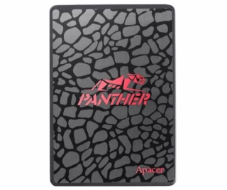 Apacer AS350 Panther 1 TB 2.5 SATA III SSD (95.DB2G0.P100C)