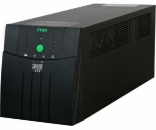 Ever UPS Sinline 1600 USB HID