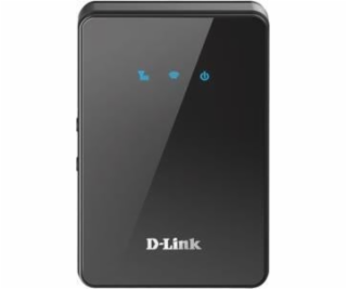 DWR-932 LTE-Hotspot, WLAN-LTE-Router