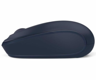 Microsoft Wireless Mobile Mouse 1850 modrá