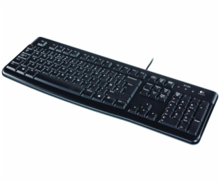 Keyboard K120, Tastatur