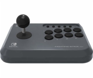 Fighting Stick Mini, Joystick