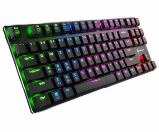 PureWriter TKL RGB, Gaming-Tastatur